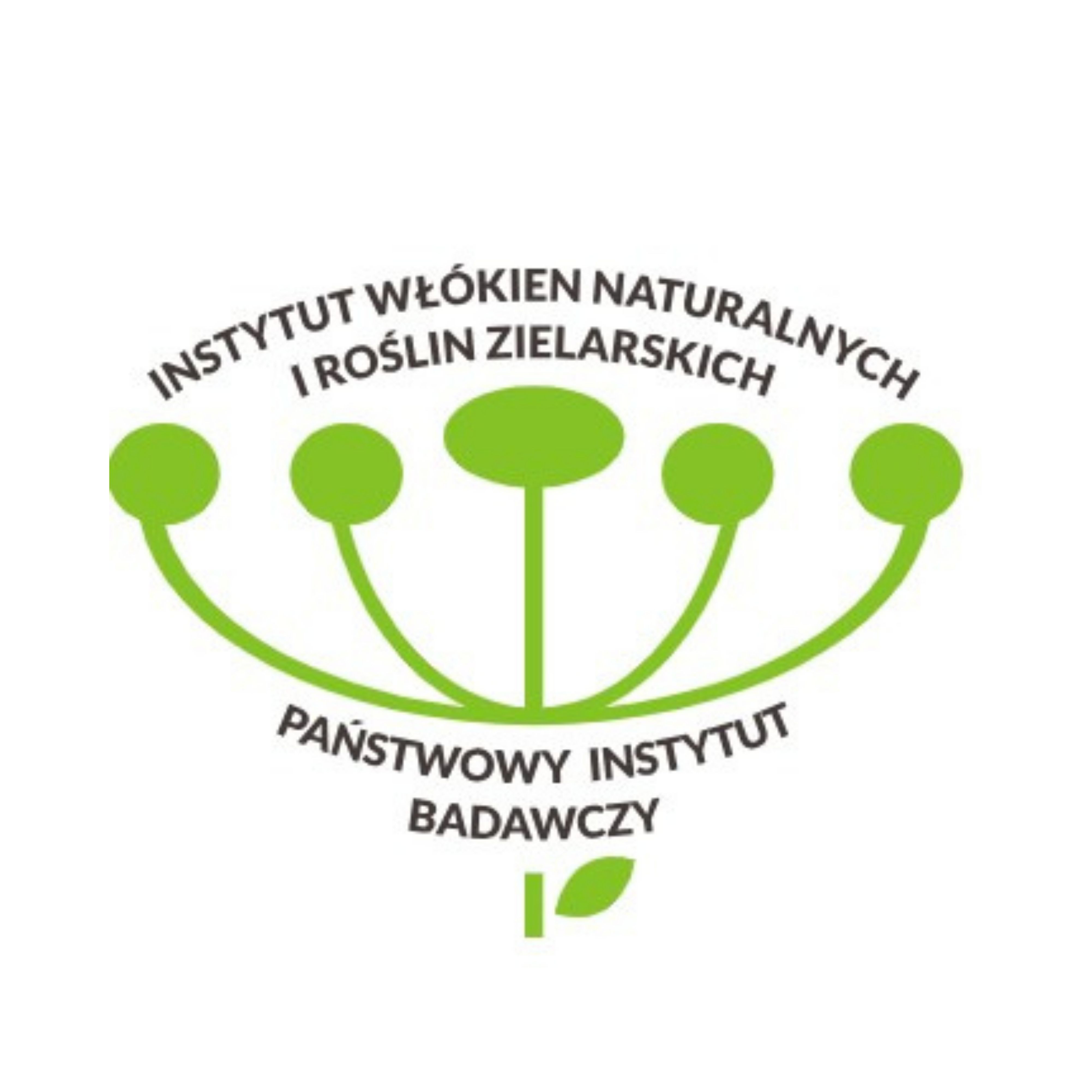 Instytut Włókien Naturalnych i Roślin Zielarskich Państwowy Instytut Badawczy